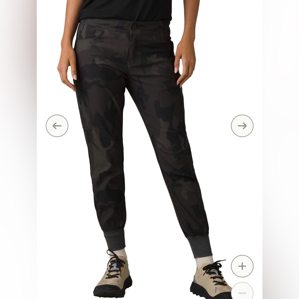 Prana Halle Jogger Pants